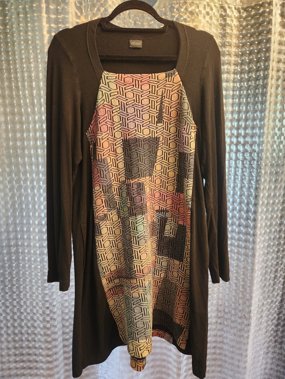 Aino Dress with POCKETS